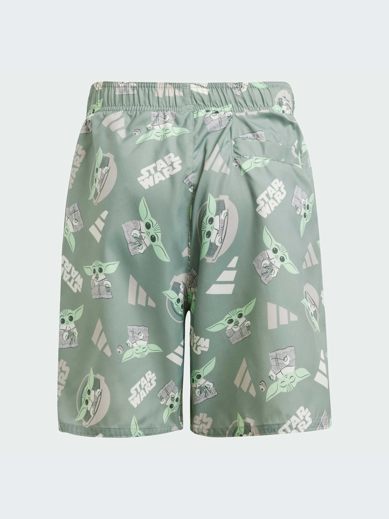 Одежда для пляжа Adidas Disney модель JF8432-KZ Одежда для пляжа Adidas Disney модель JF8432-KZ Фото