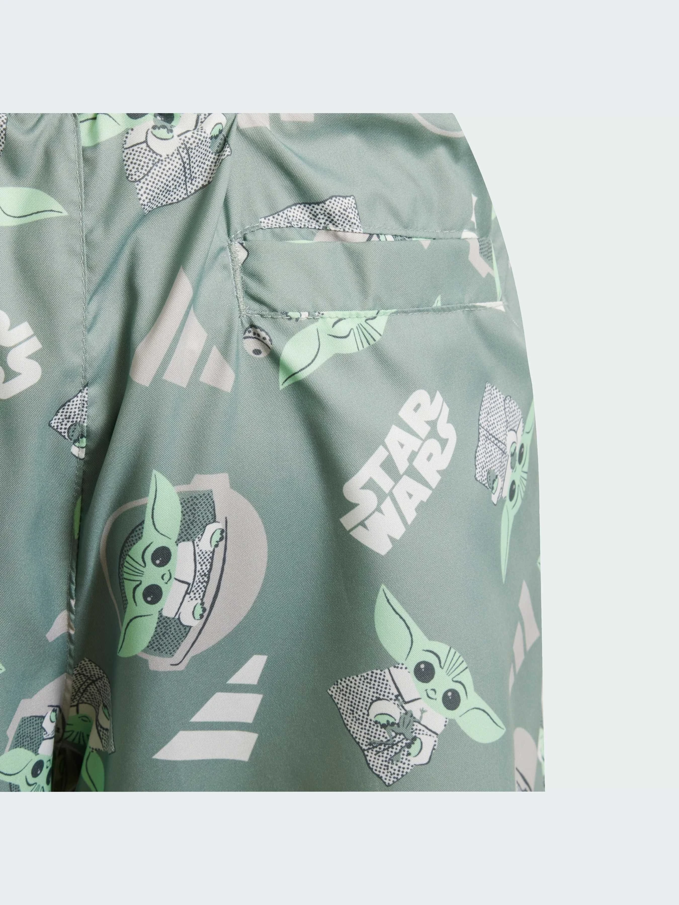 Одежда для пляжа Adidas Disney модель JF8432-KZ Одежда для пляжа Adidas Disney модель JF8432-KZ Фото