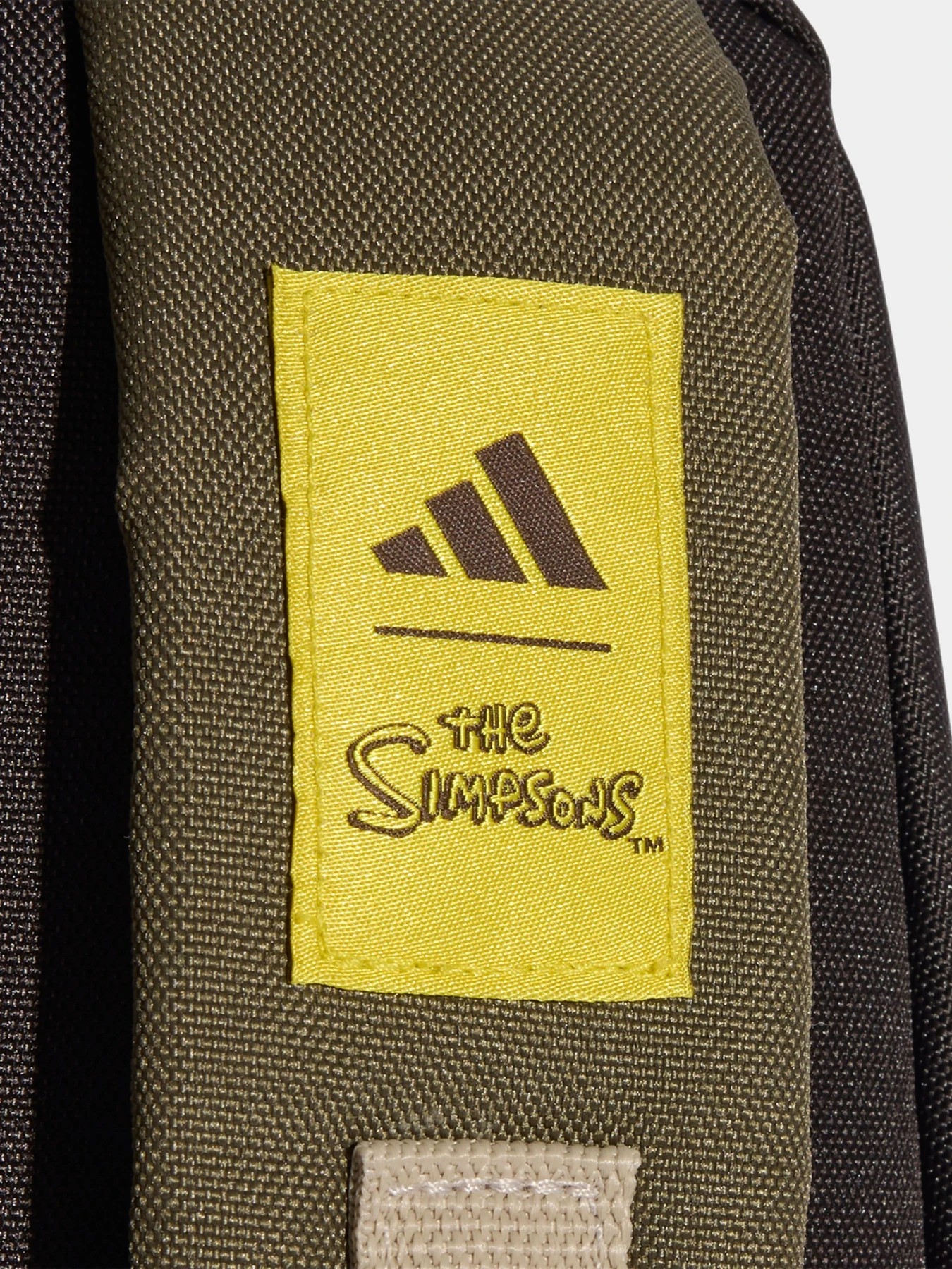 Рюкзаки Adidas модель JM4467 Рюкзаки Adidas модель JM4467 Фото