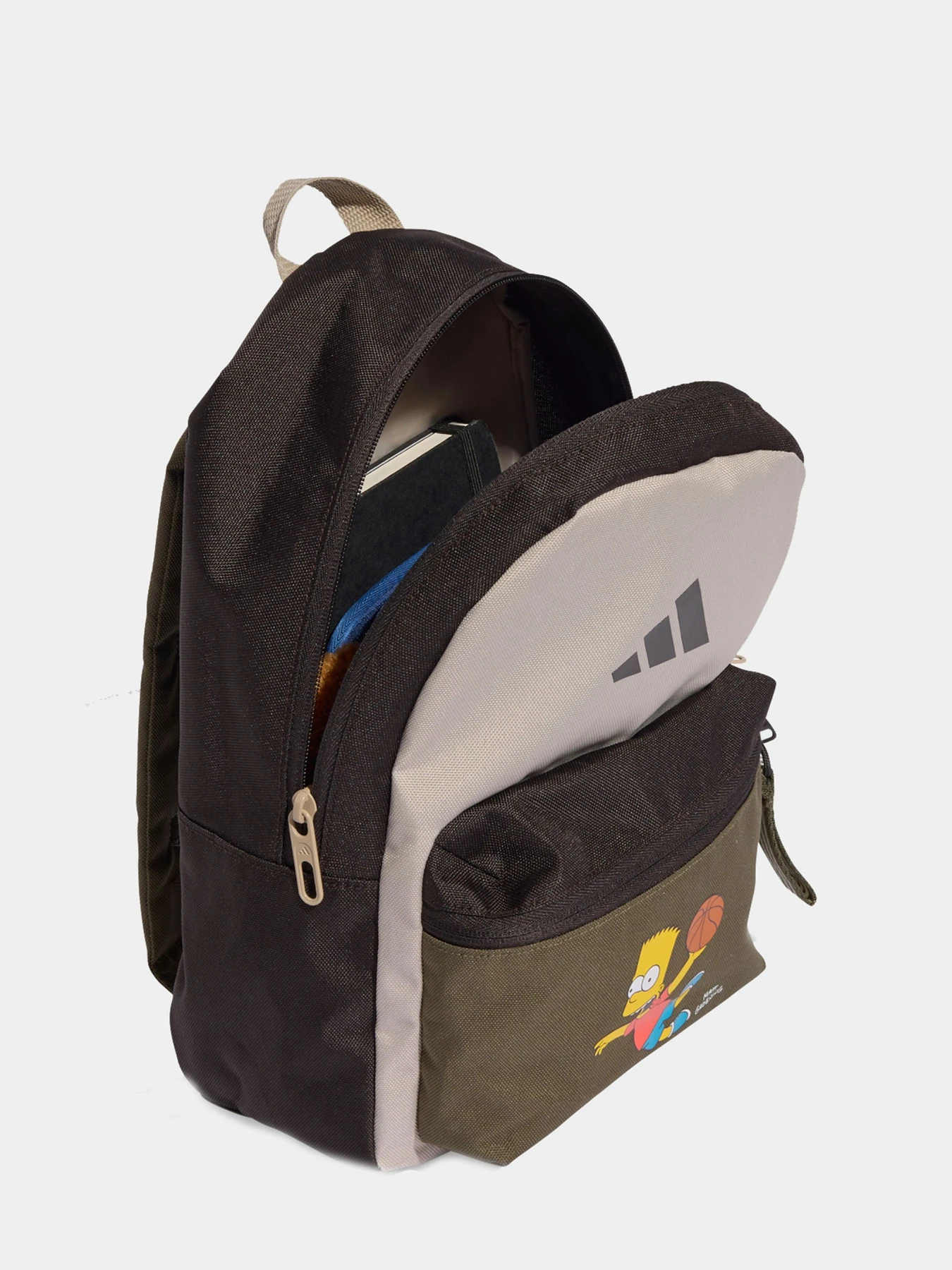Рюкзаки Adidas модель JM4467 Рюкзаки Adidas модель JM4467 Фото