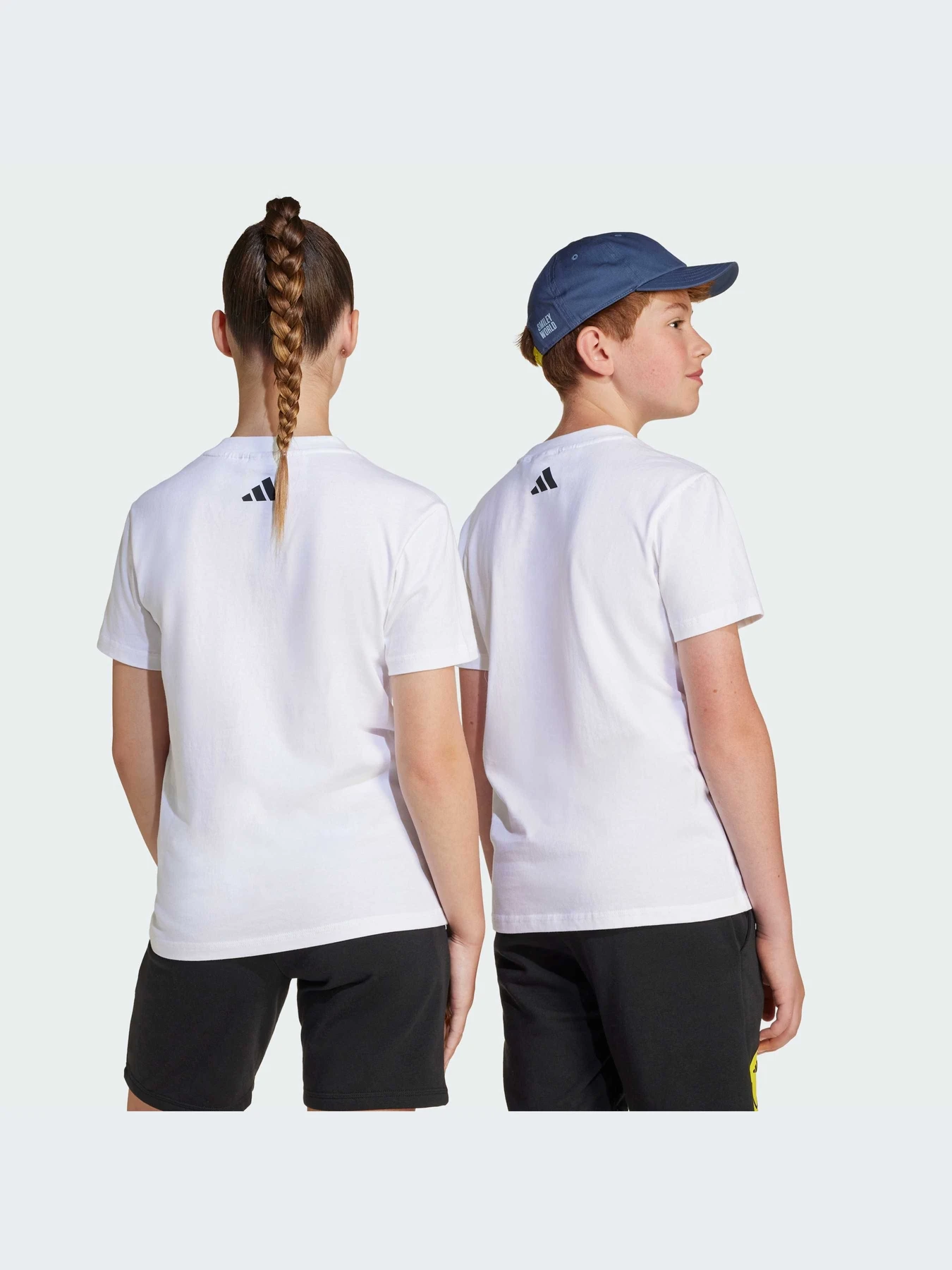 Футболки и поло Adidas модель JJ3071-KZ Футболки и поло Adidas модель JJ3071-KZ Фото