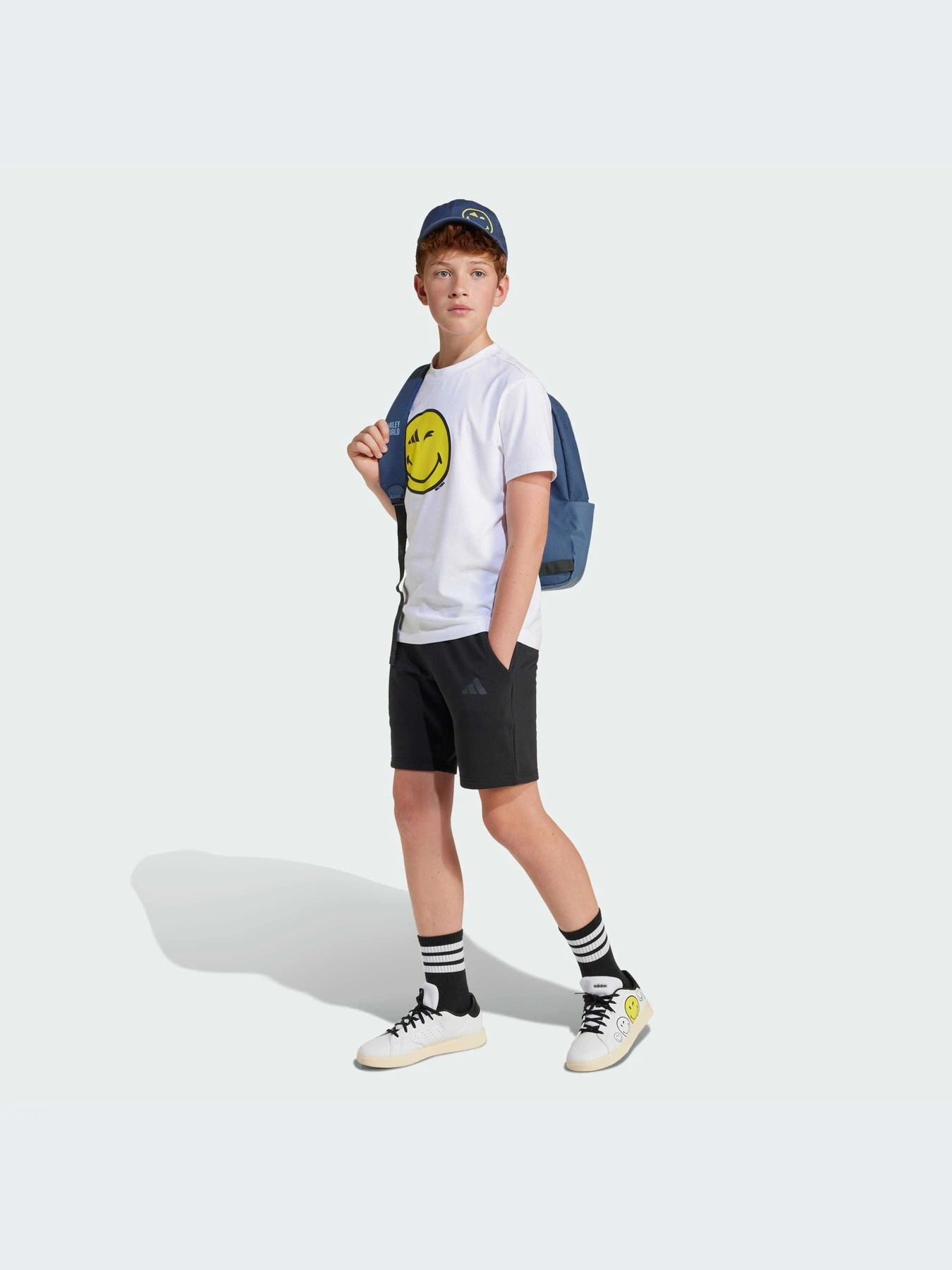 Футболки и поло Adidas модель JJ3071-KZ Футболки и поло Adidas модель JJ3071-KZ Фото