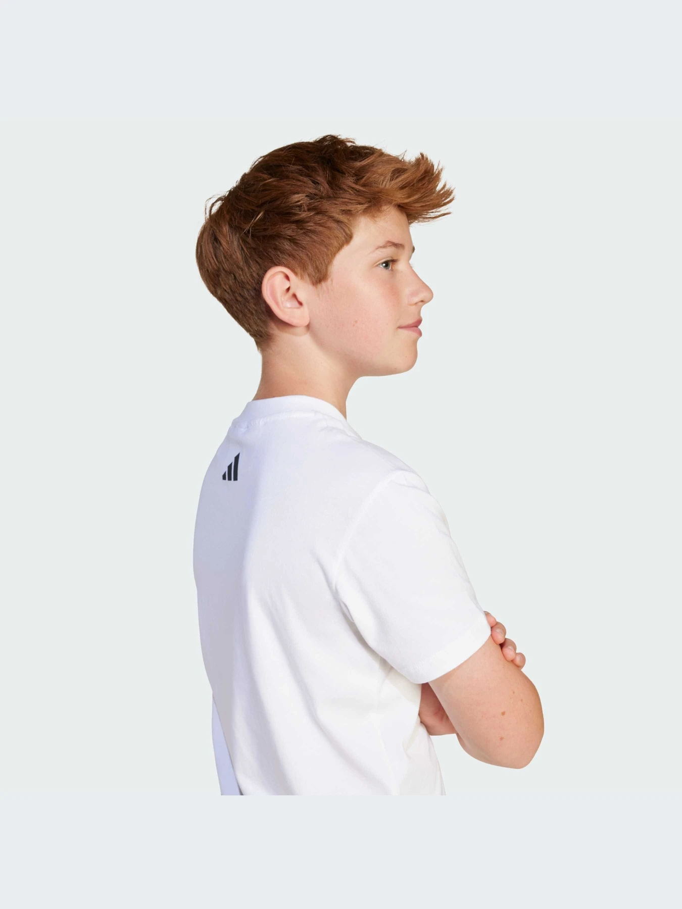 Футболки и поло Adidas модель JJ3071-KZ Футболки и поло Adidas модель JJ3071-KZ Фото