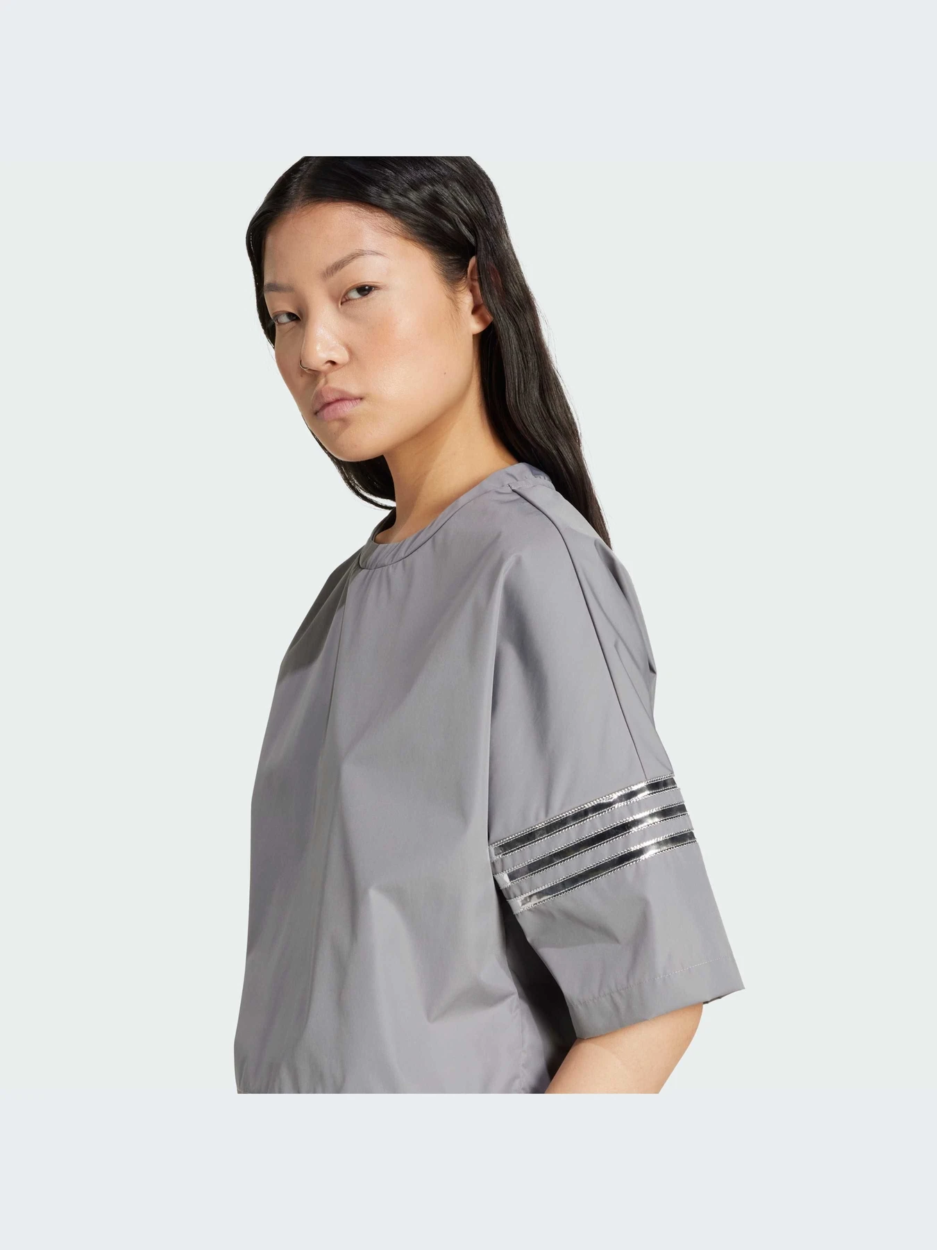 Футболки и поло Adidas модель JI8539-KZ Футболки и поло Adidas модель JI8539-KZ Фото