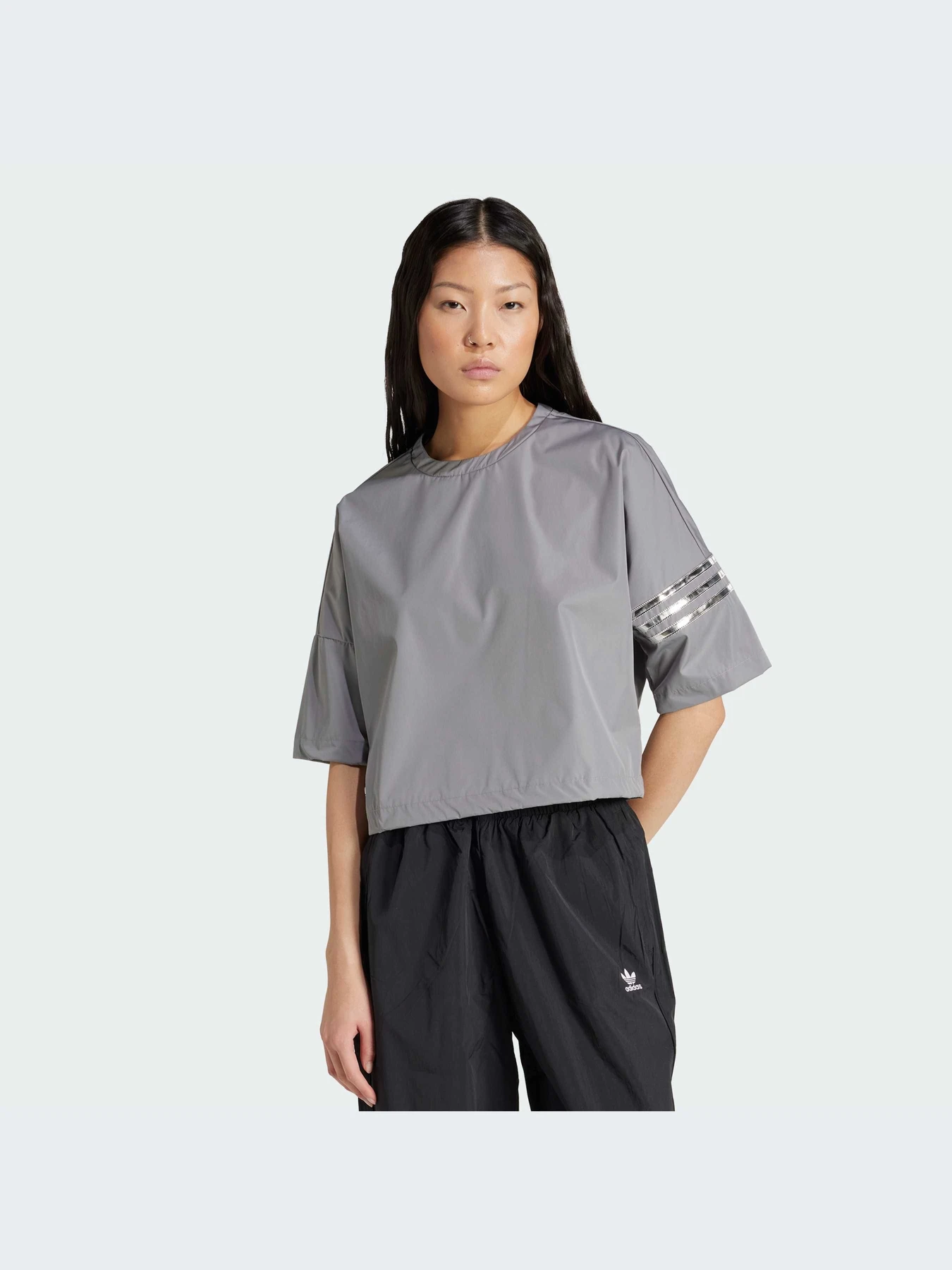 Футболки и поло Adidas модель JI8539-KZ Футболки и поло Adidas модель JI8539-KZ Фото