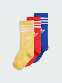 Носки и гольфы Adidas Adicolor модель IY6695-KZ Фото