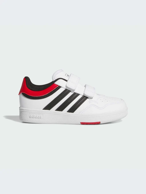 Кеды Adidas Hoops модель JQ7863-KZ Фото