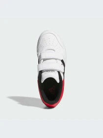 Кеды Adidas Hoops модель JQ7863-KZ Фото