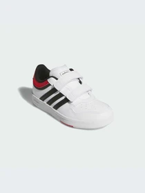 Кеды Adidas Hoops модель JQ7863-KZ Фото
