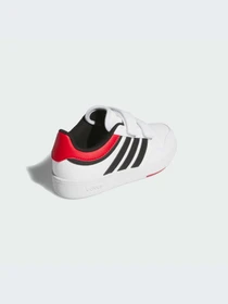 Кеды Adidas Hoops модель JQ7863-KZ Фото
