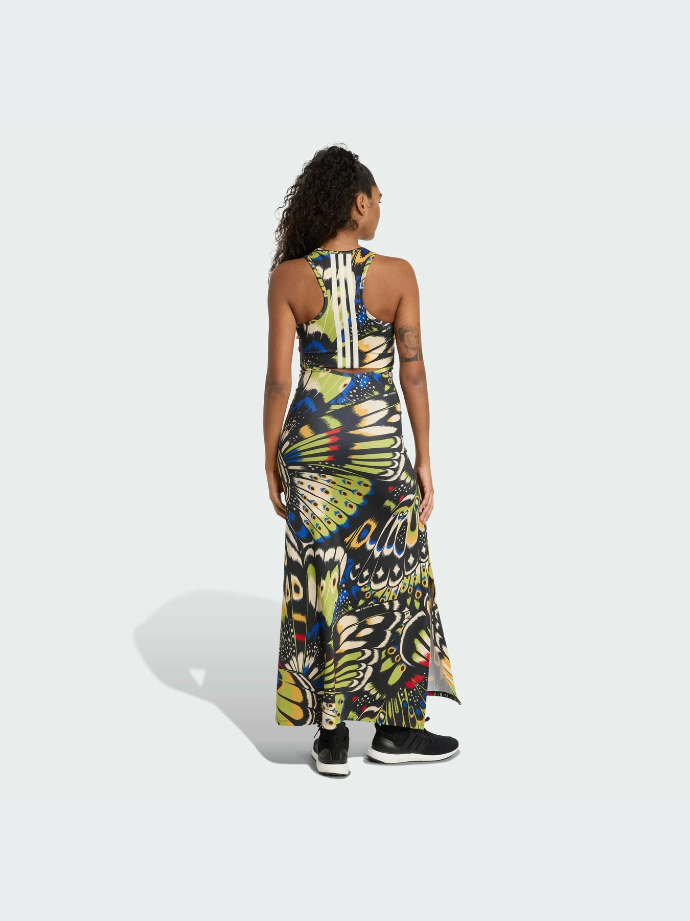 Платья Adidas модель JL8610-KZ Платья Adidas модель JL8610-KZ Фото