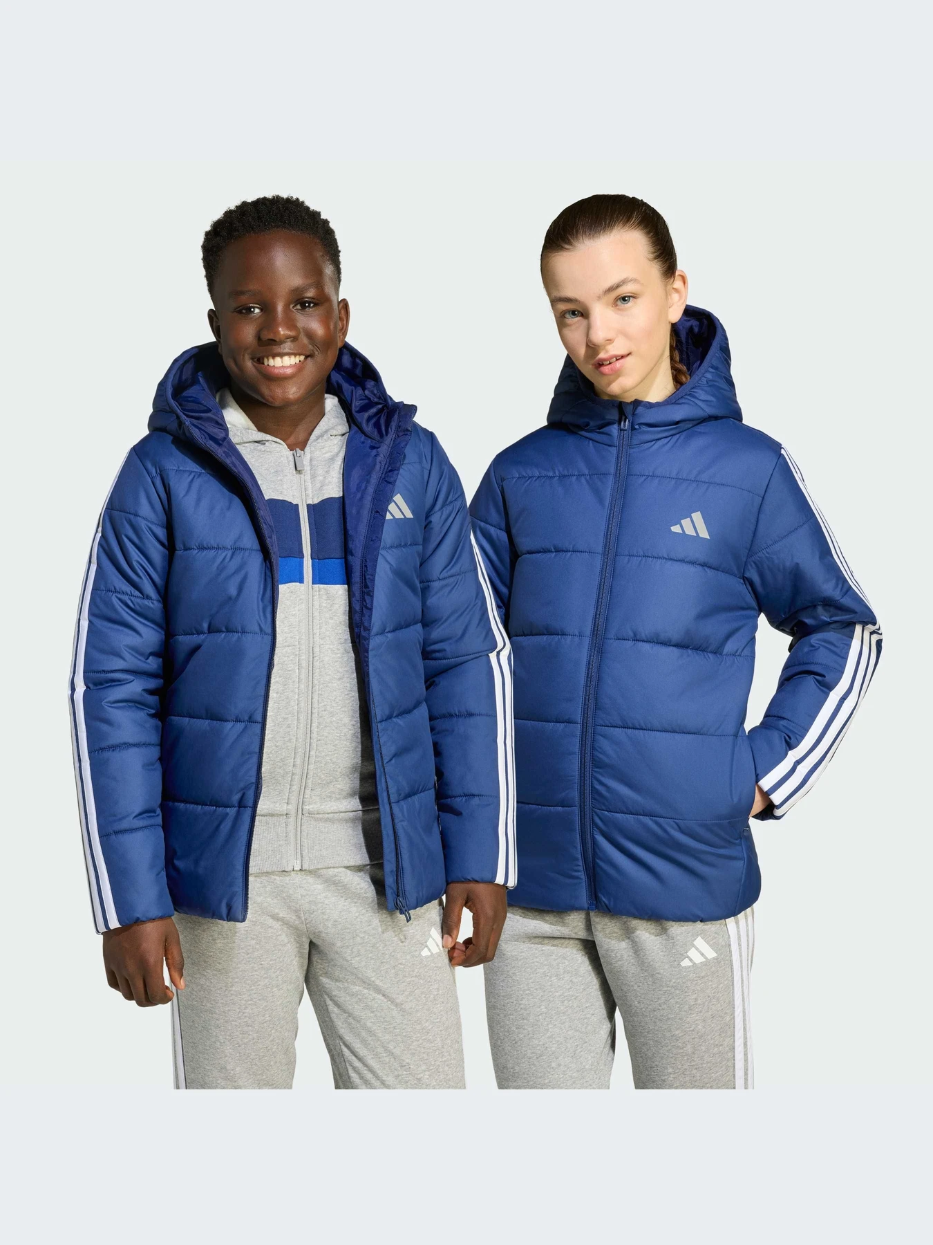 Куртки и дубленки Adidas модель JL7403-KZ Куртки и дубленки Adidas модель JL7403-KZ Фото