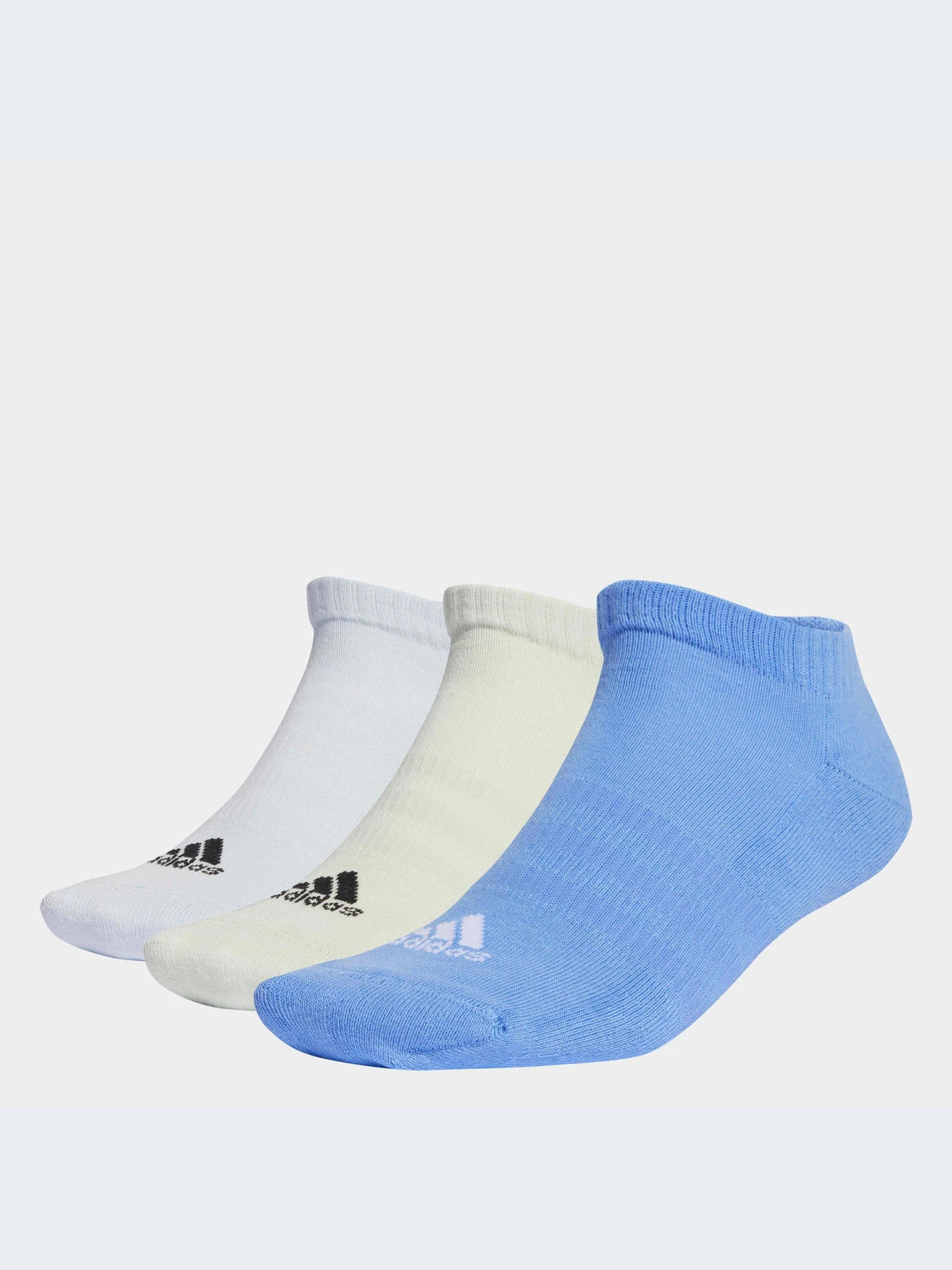 Носки и гольфы Adidas модель IC1334-KZ Носки и гольфы Adidas модель IC1334-KZ Фото