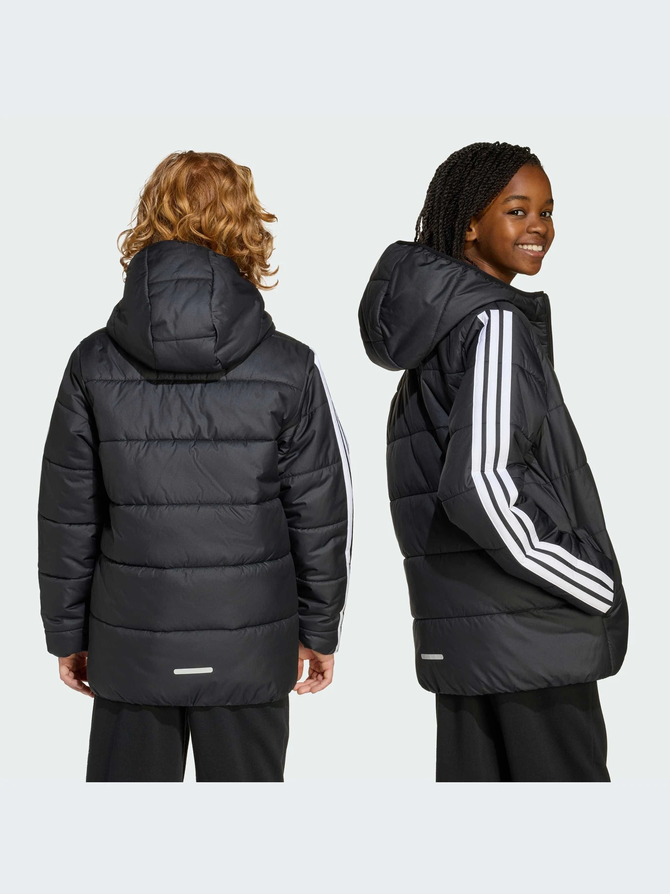 Куртки и дубленки Adidas модель JL7402-KZ Куртки и дубленки Adidas модель JL7402-KZ Фото