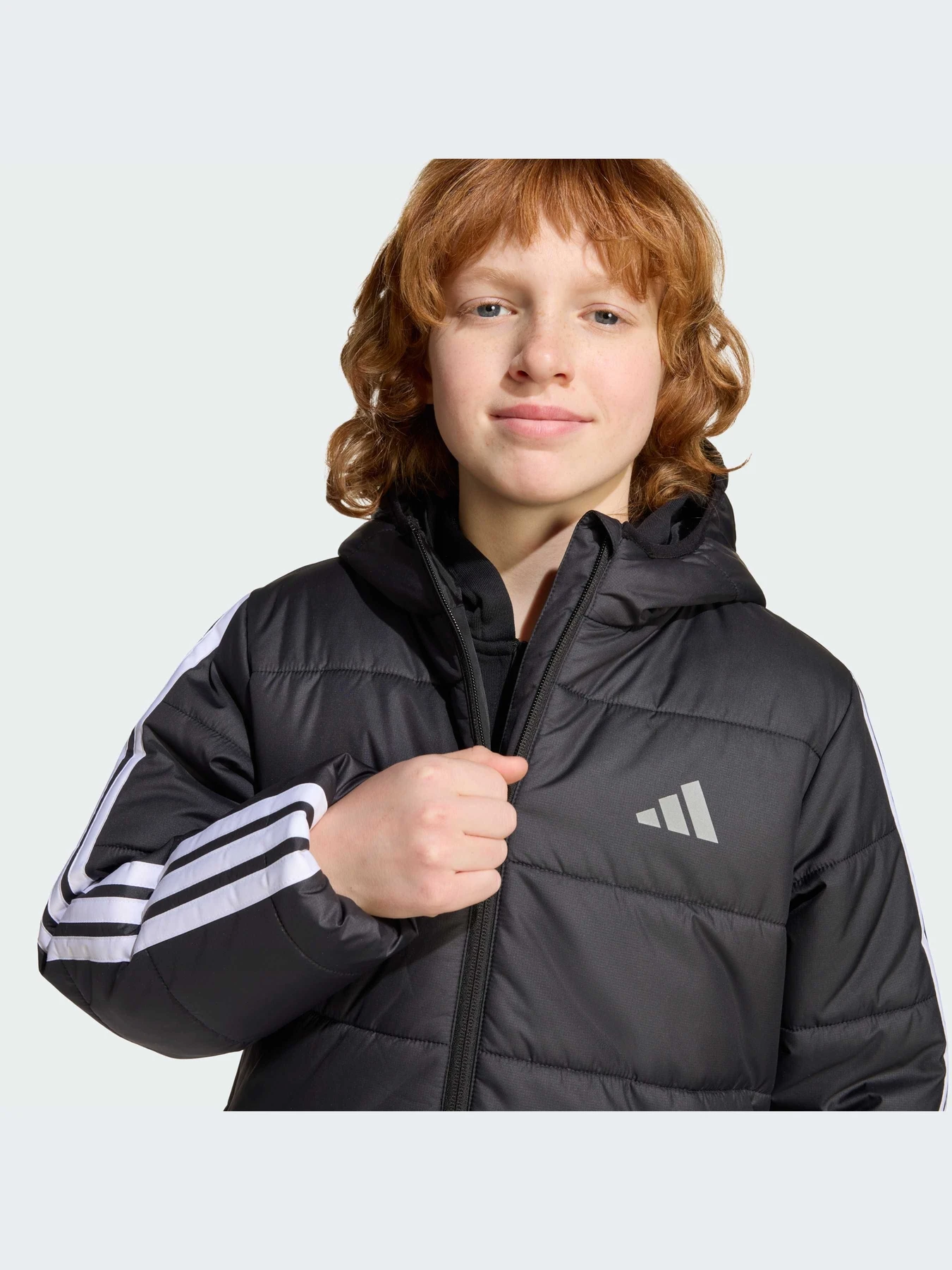 Куртки и дубленки Adidas модель JL7402-KZ Куртки и дубленки Adidas модель JL7402-KZ Фото