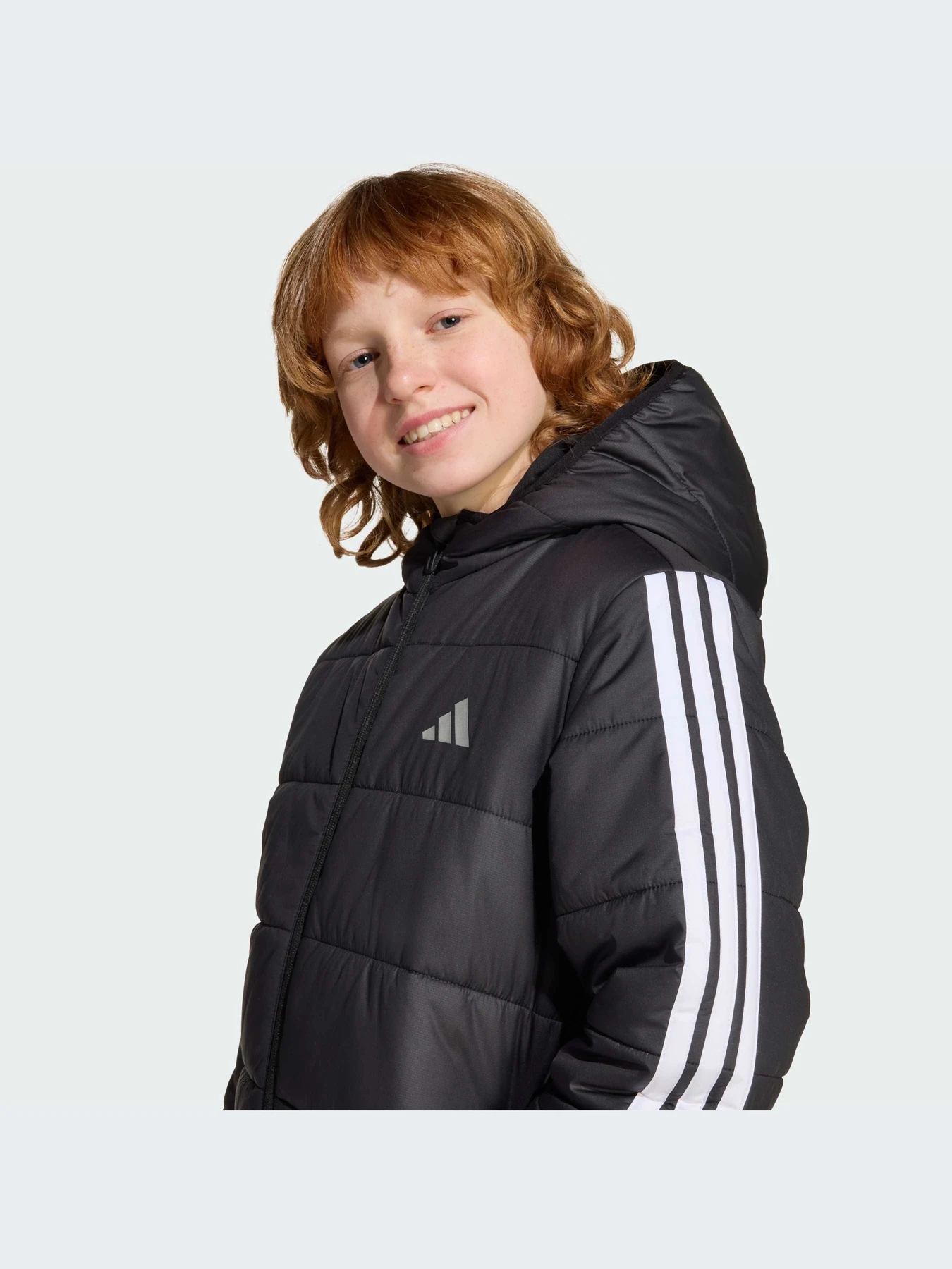 Куртки и дубленки Adidas модель JL7402-KZ Куртки и дубленки Adidas модель JL7402-KZ Фото