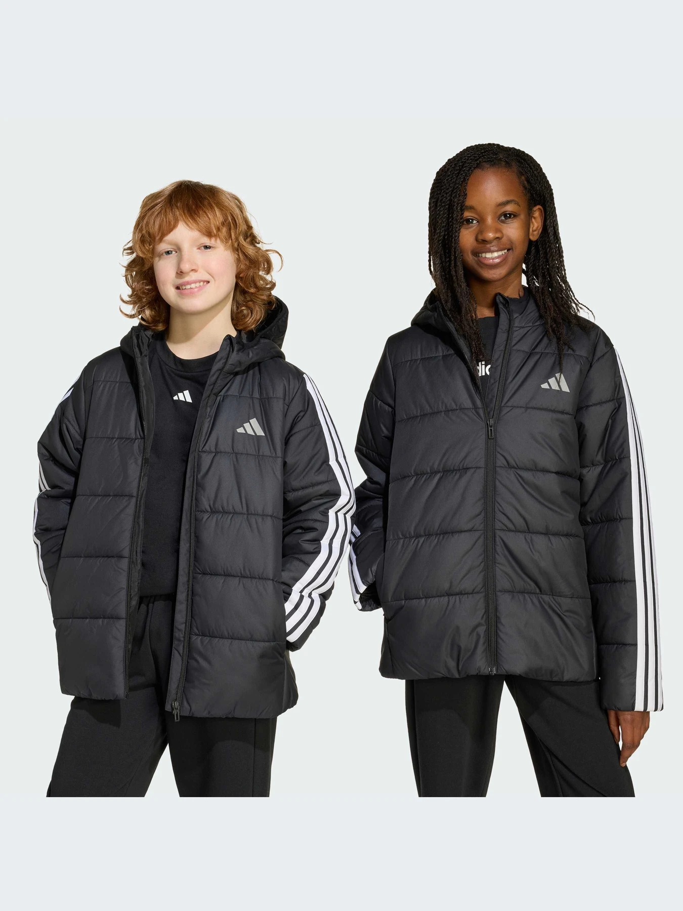 Куртки и дубленки Adidas модель JL7402-KZ Куртки и дубленки Adidas модель JL7402-KZ Фото