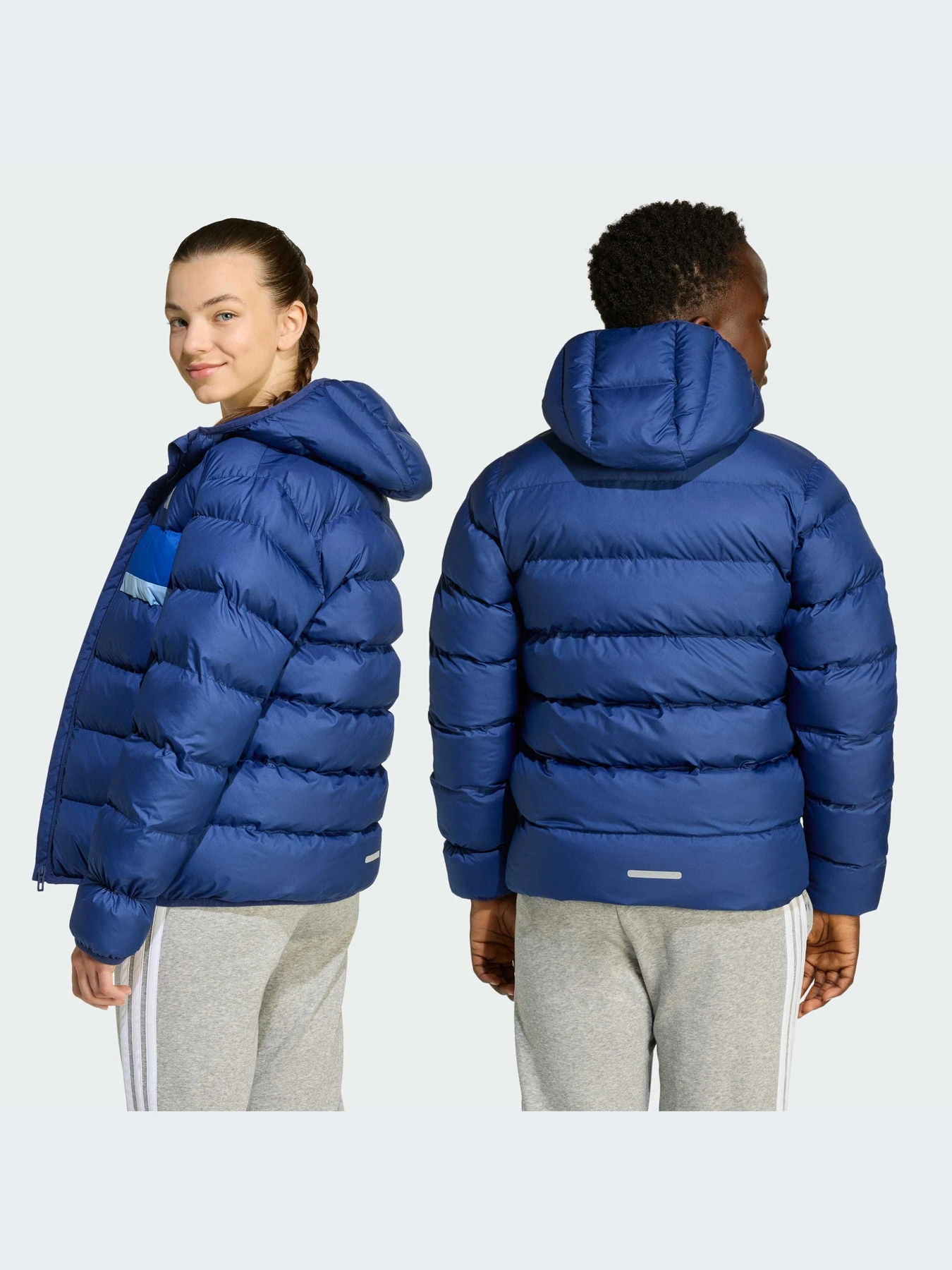 Куртки и дубленки Adidas модель JL7431-KZ Куртки и дубленки Adidas модель JL7431-KZ Фото