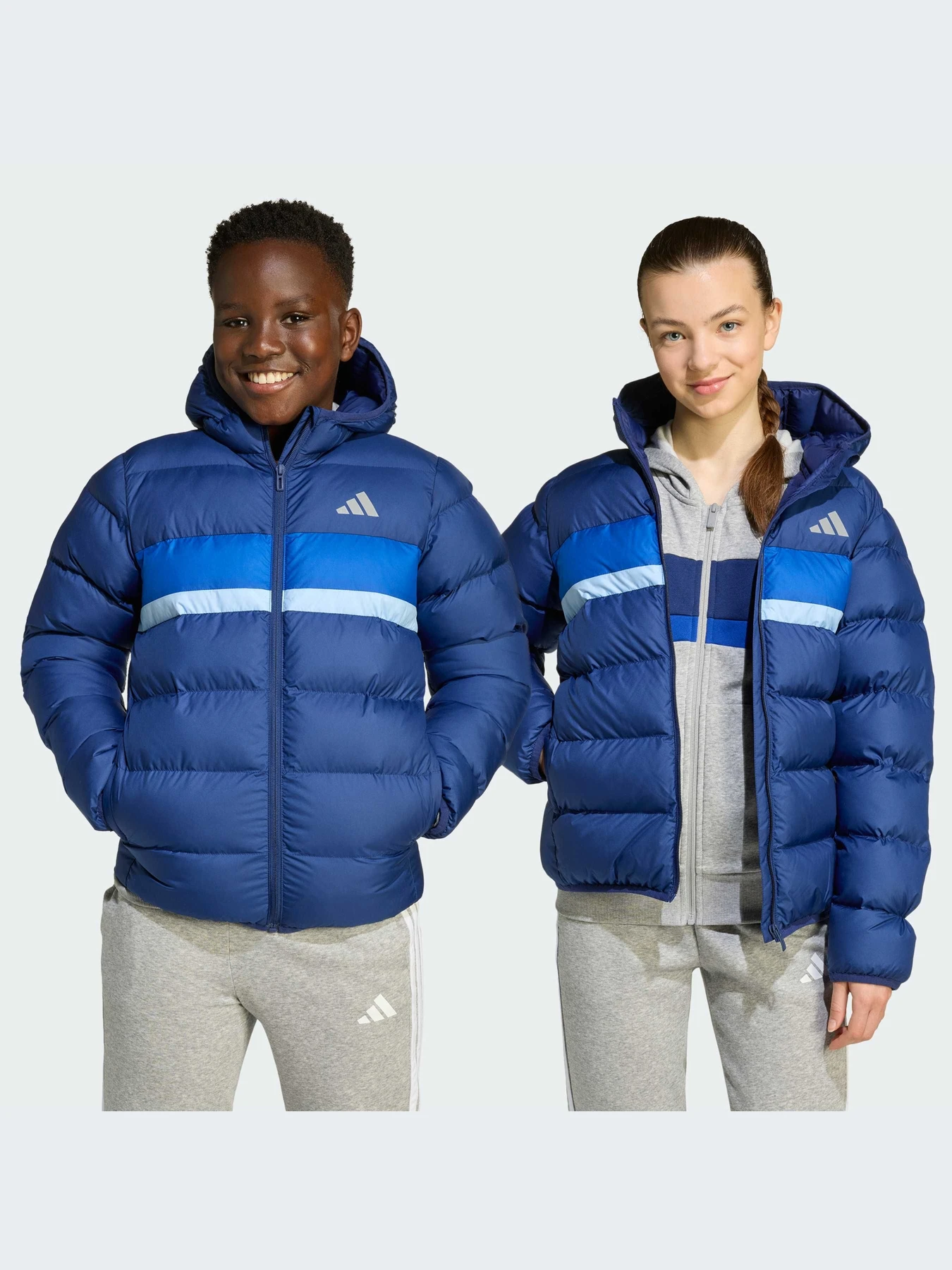 Куртки и дубленки Adidas модель JL7431-KZ Куртки и дубленки Adidas модель JL7431-KZ Фото