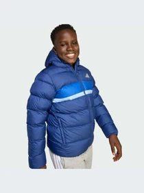Куртки и дубленки Adidas модель JL7431-KZ Фото
