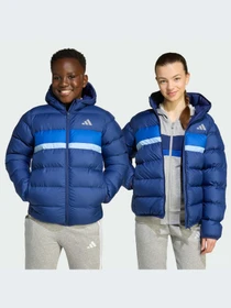 Куртки и дубленки Adidas модель JL7431-KZ Фото