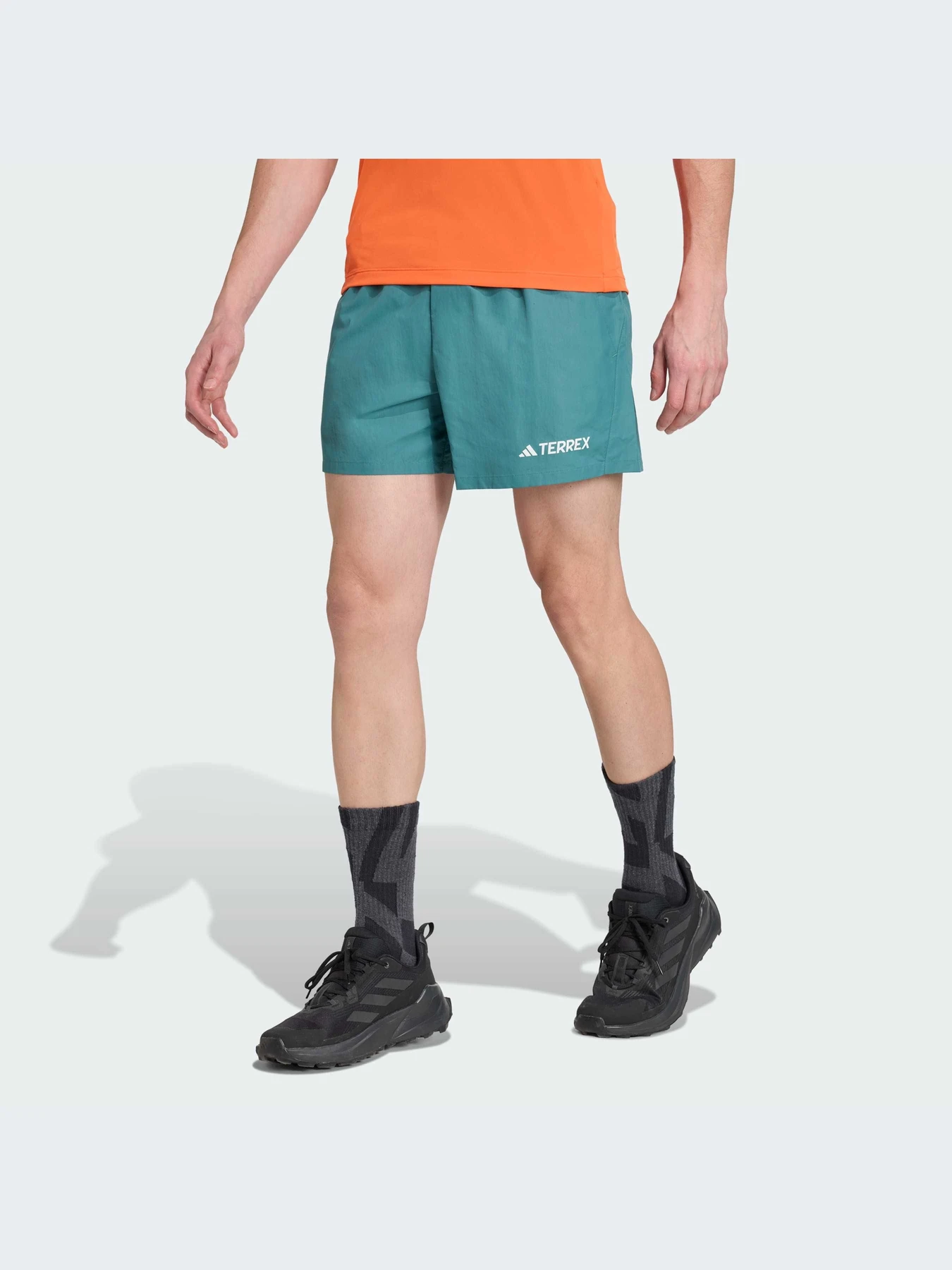 Шорты Adidas модель JL6192-KZ Шорты Adidas модель JL6192-KZ Фото
