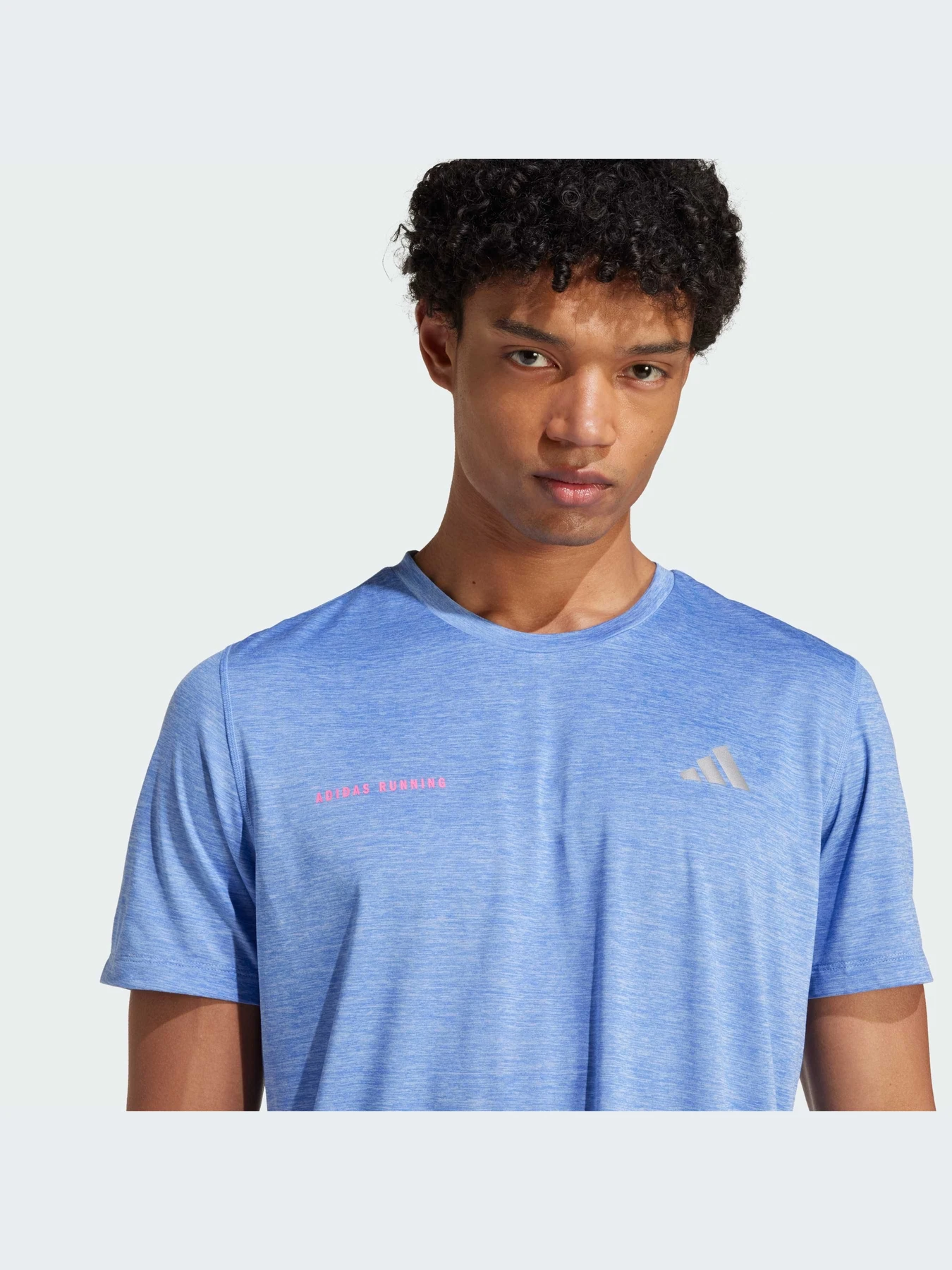 Футболки и поло Adidas модель JL8725-KZ Футболки и поло Adidas модель JL8725-KZ Фото