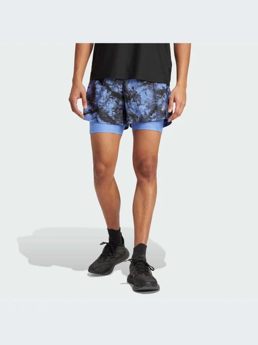 Шорты Adidas модель JL8721-KZ Фото