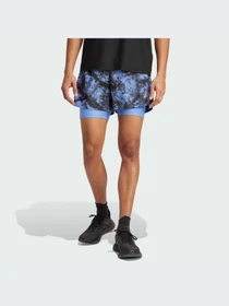 Шорты Adidas модель JL8721-KZ Фото