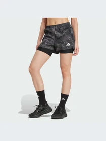 Шорты Adidas модель JL8718-KZ Фото