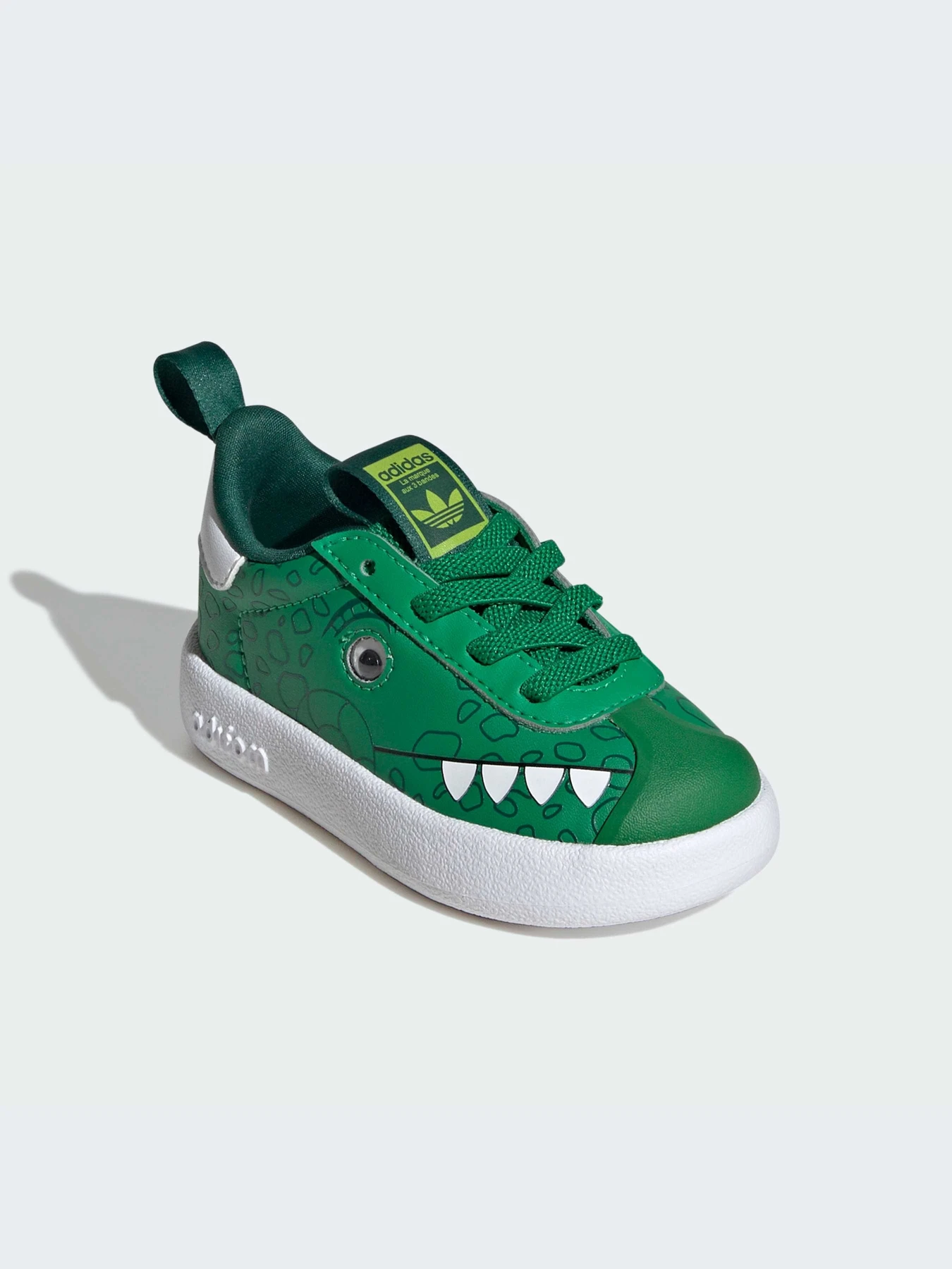 Кроссовки Adidas модель JI3095-KZ Кроссовки Adidas модель JI3095-KZ Фото