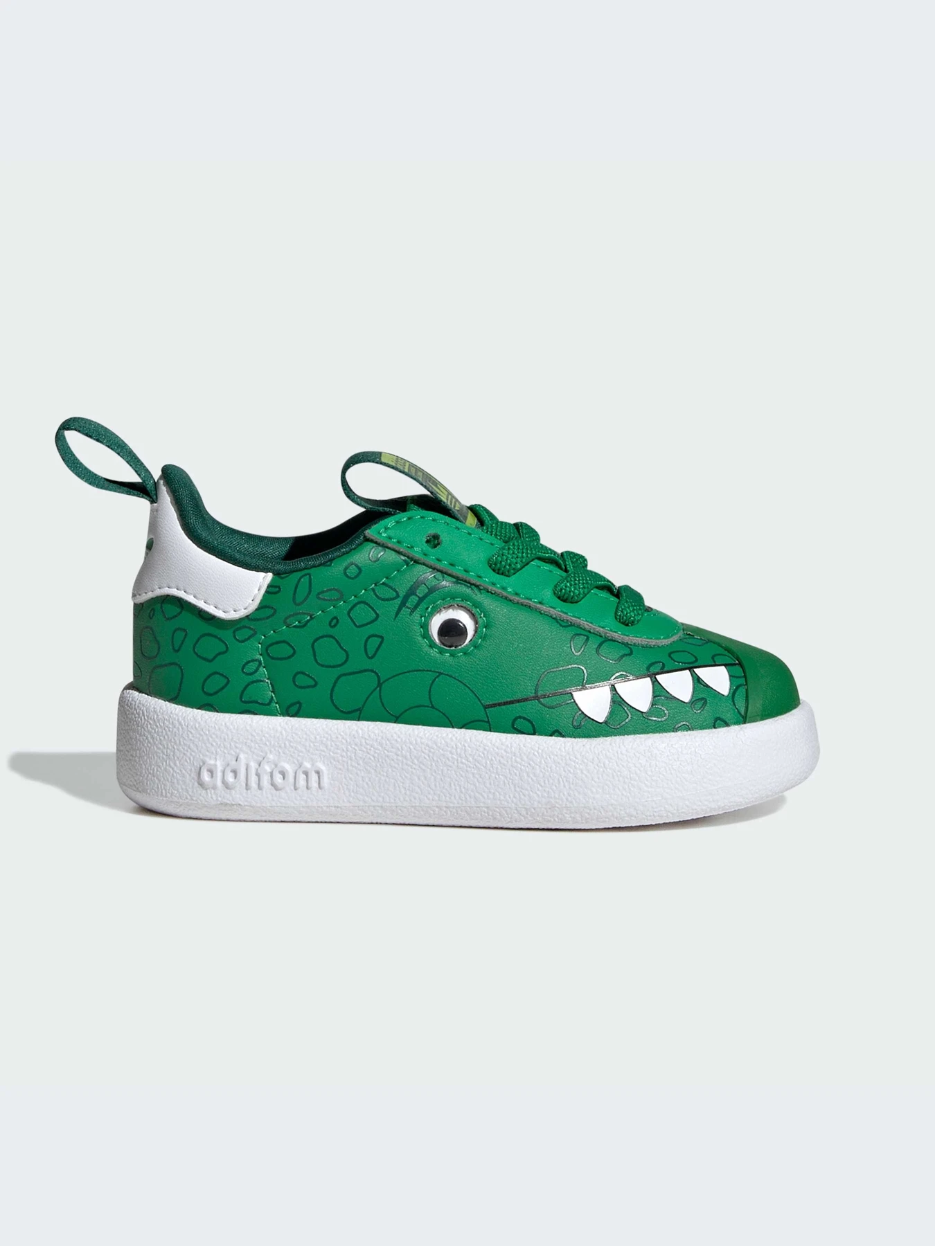 Кроссовки Adidas модель JI3095-KZ Кроссовки Adidas модель JI3095-KZ Фото