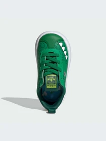 Кроссовки Adidas модель JI3095-KZ Фото