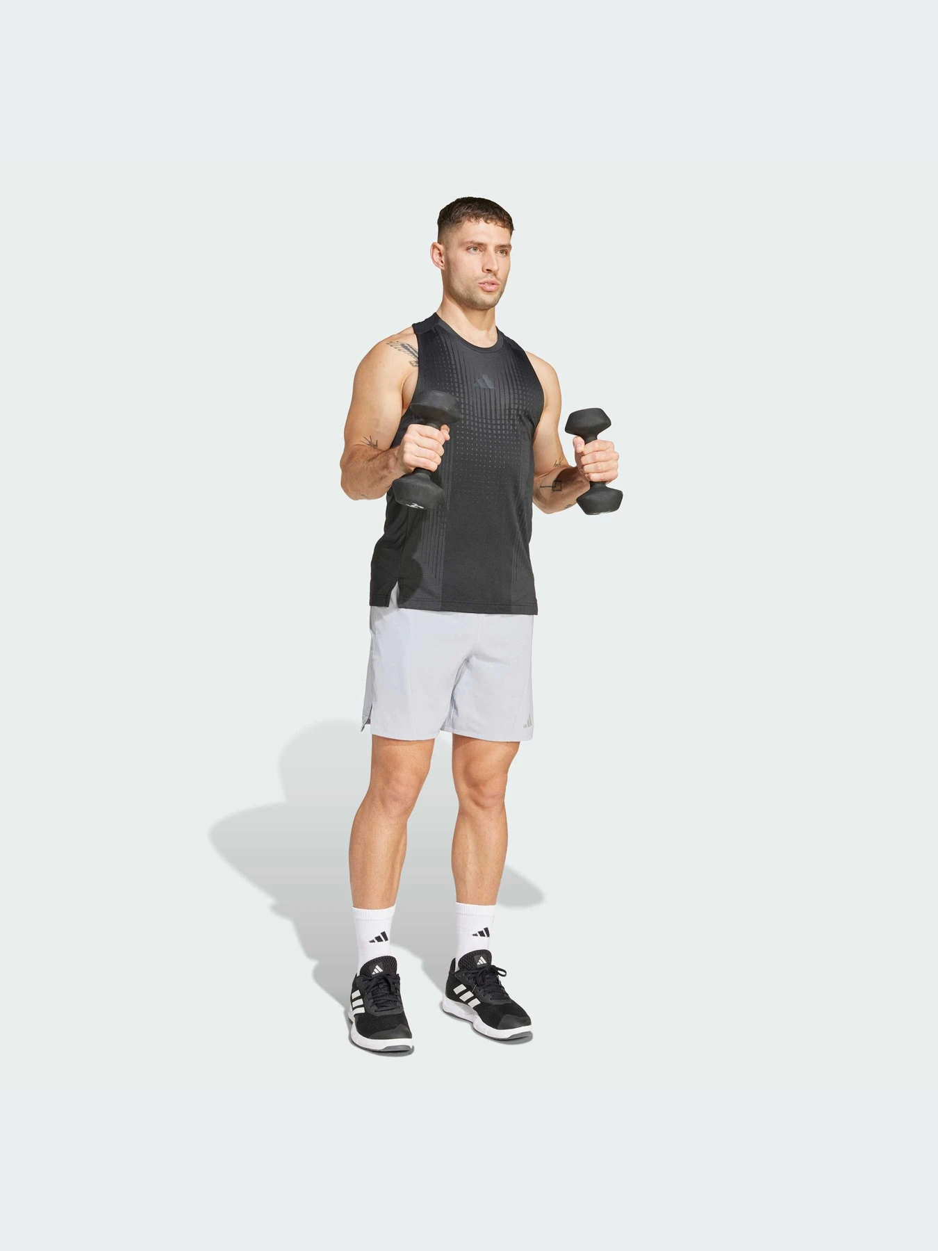 Футболки и поло Adidas модель JI8198-KZ Футболки и поло Adidas модель JI8198-KZ Фото