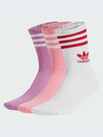 Носки и гольфы Adidas Adicolor модель IX7510-KZ Фото