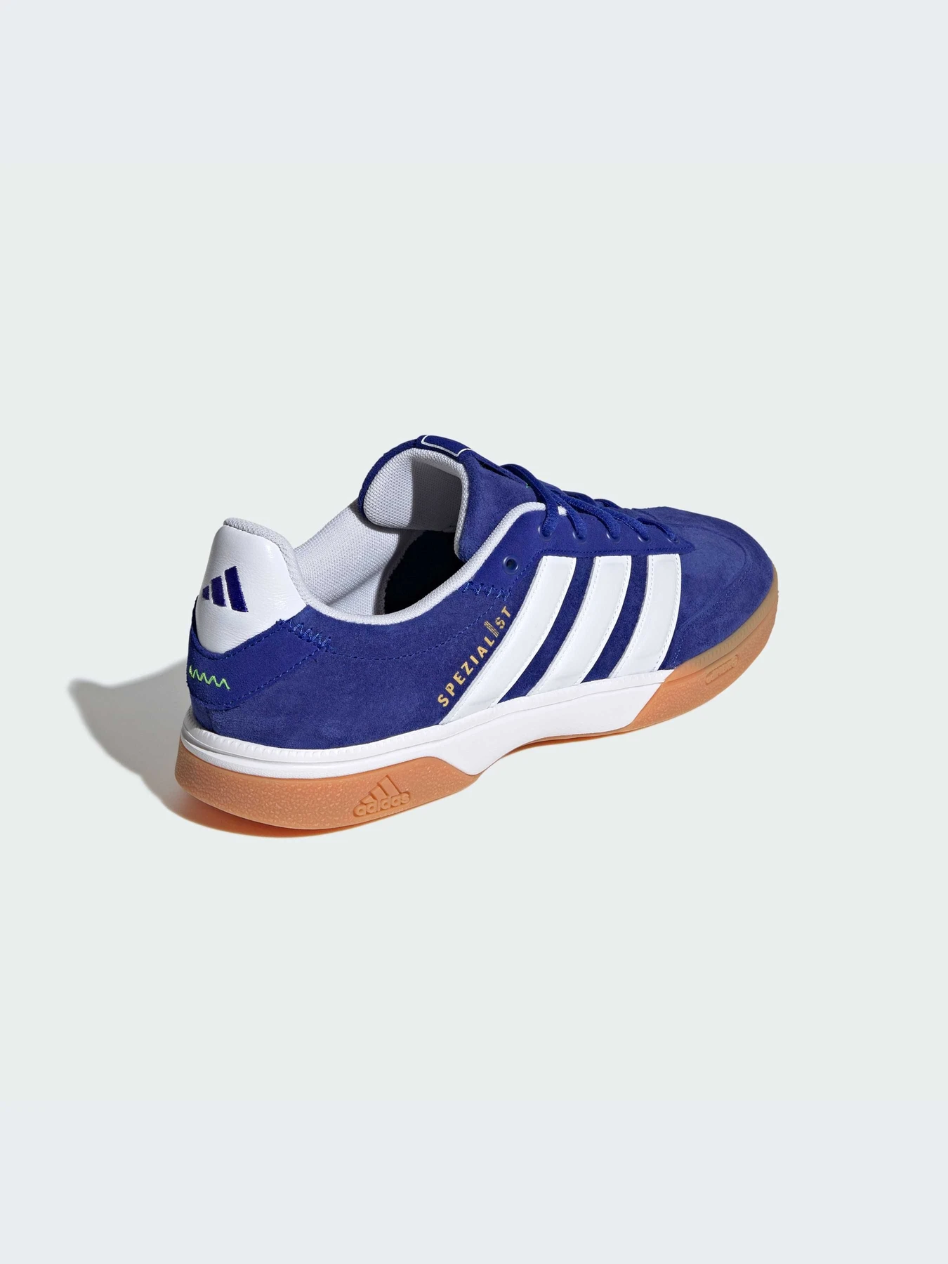 Кроссовки Adidas модель JH8776-KZ Кроссовки Adidas модель JH8776-KZ Фото