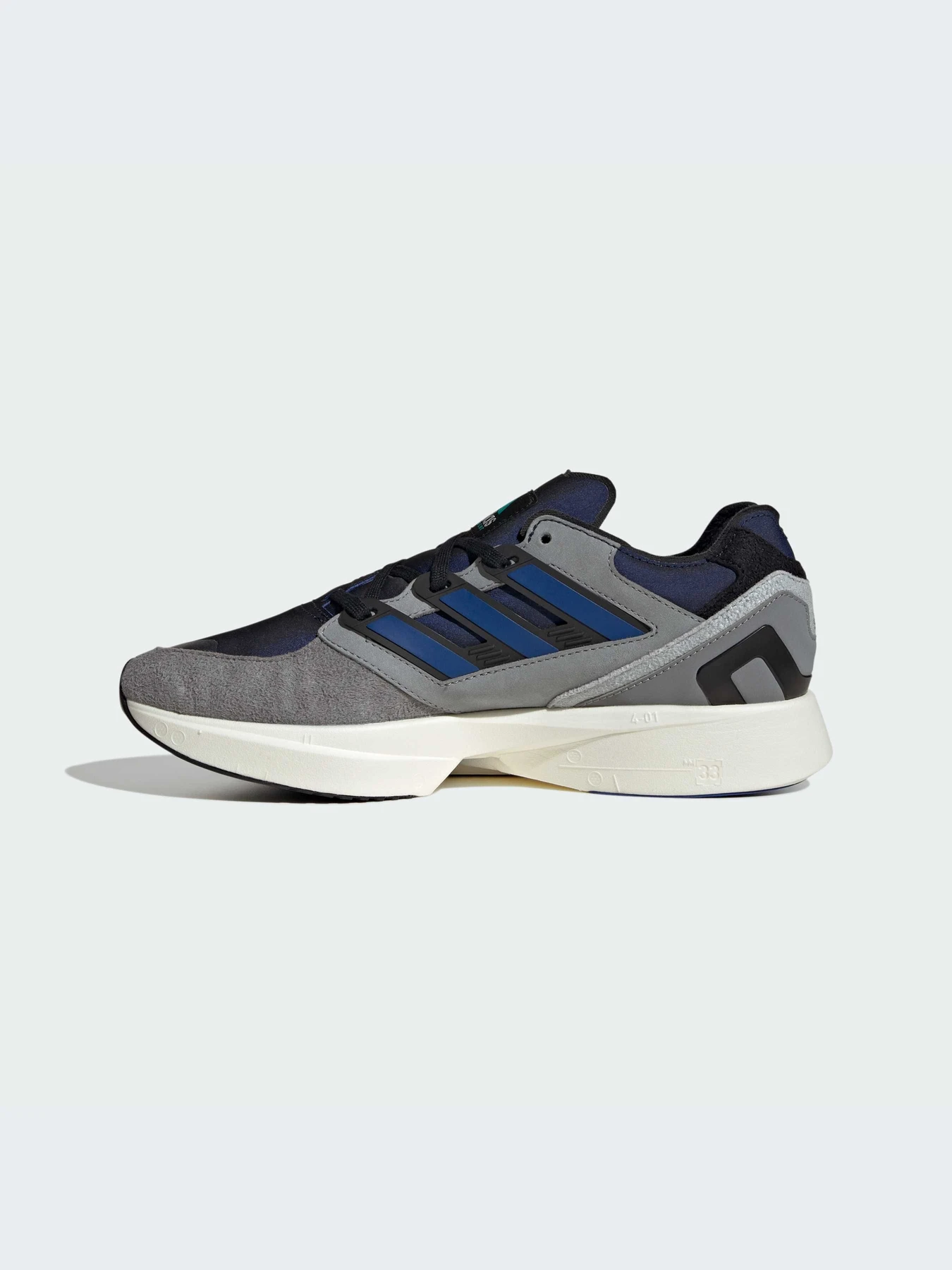 Кроссовки Adidas модель JH8103-KZ Кроссовки Adidas модель JH8103-KZ Фото