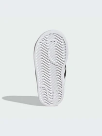 Кроссовки Adidas Superstar модель JI0090-KZ Фото