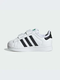 Кроссовки Adidas Superstar модель JI0090-KZ Фото