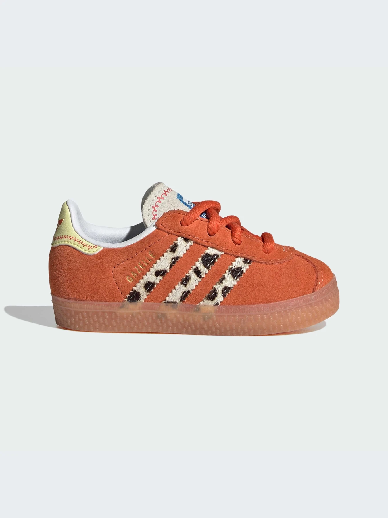 Кроссовки Adidas Gazelle модель JI0075-KZ Кроссовки Adidas Gazelle модель JI0075-KZ Фото