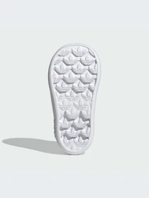 Кроссовки Adidas Superstar модель JI0070-KZ Фото