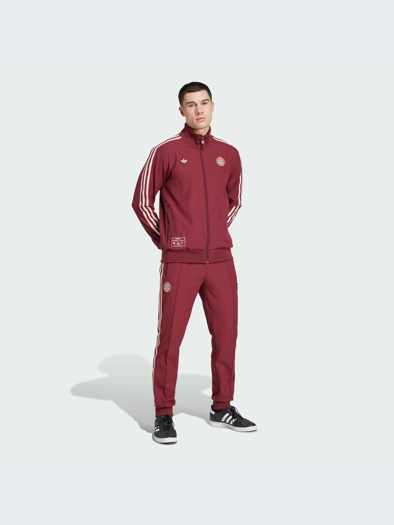 Брюки Adidas модель JF0588-KZ Брюки Adidas модель JF0588-KZ Фото
