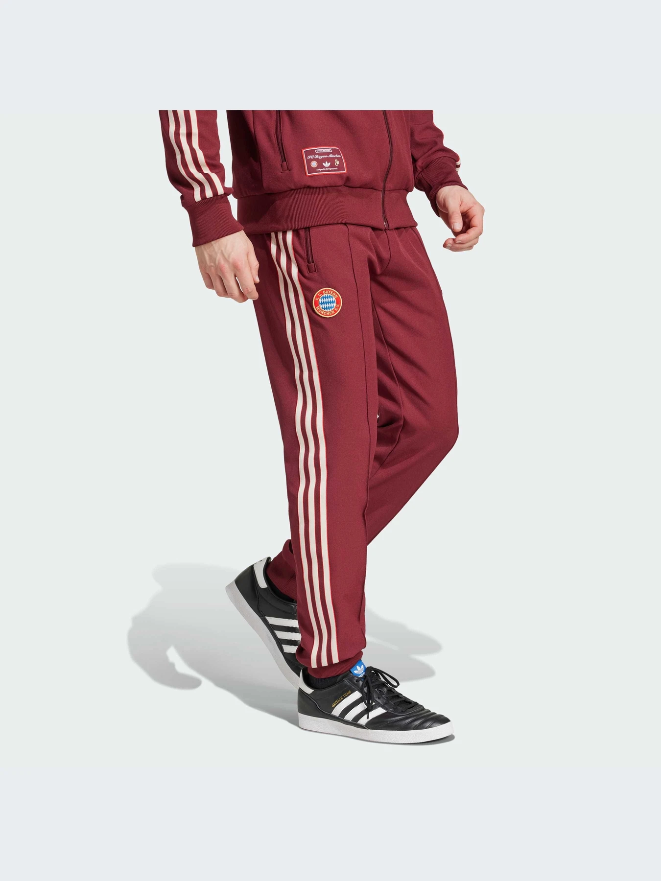Брюки Adidas модель JF0588-KZ Брюки Adidas модель JF0588-KZ Фото