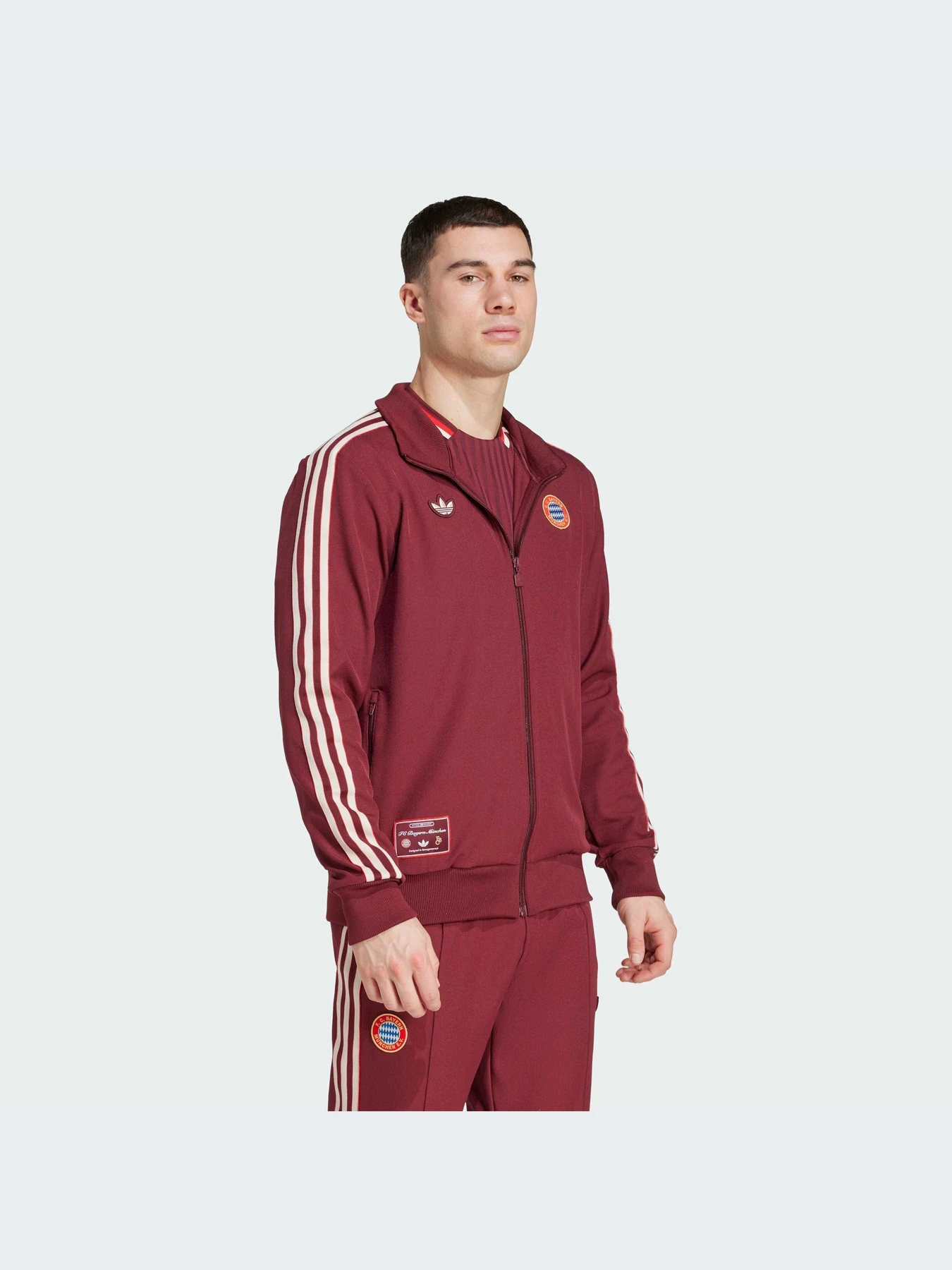 Худи и свитшоты Adidas модель JF0582-KZ Худи и свитшоты Adidas модель JF0582-KZ Фото