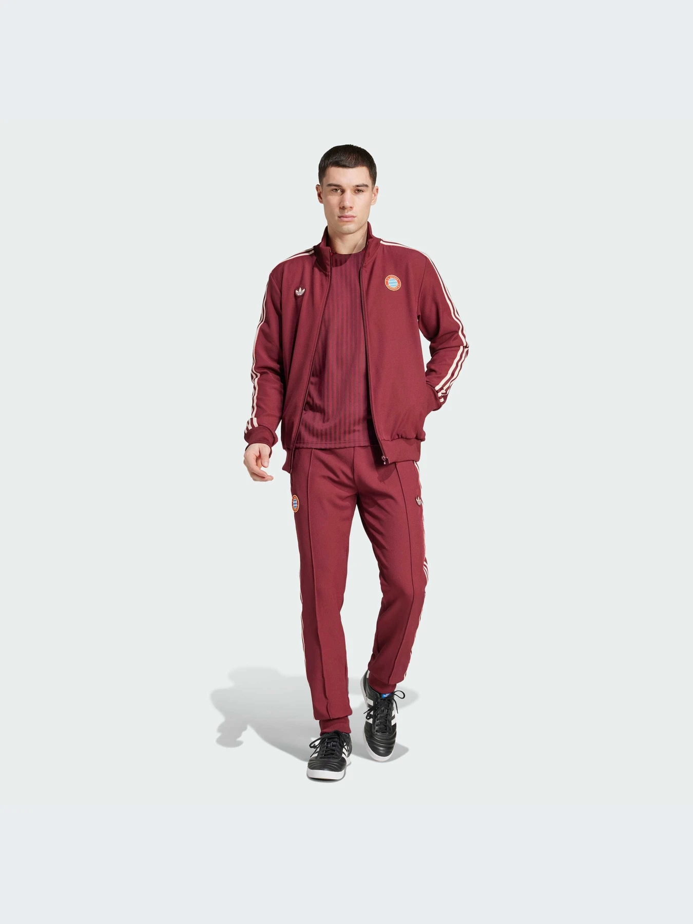 Худи и свитшоты Adidas модель JF0582-KZ Худи и свитшоты Adidas модель JF0582-KZ Фото