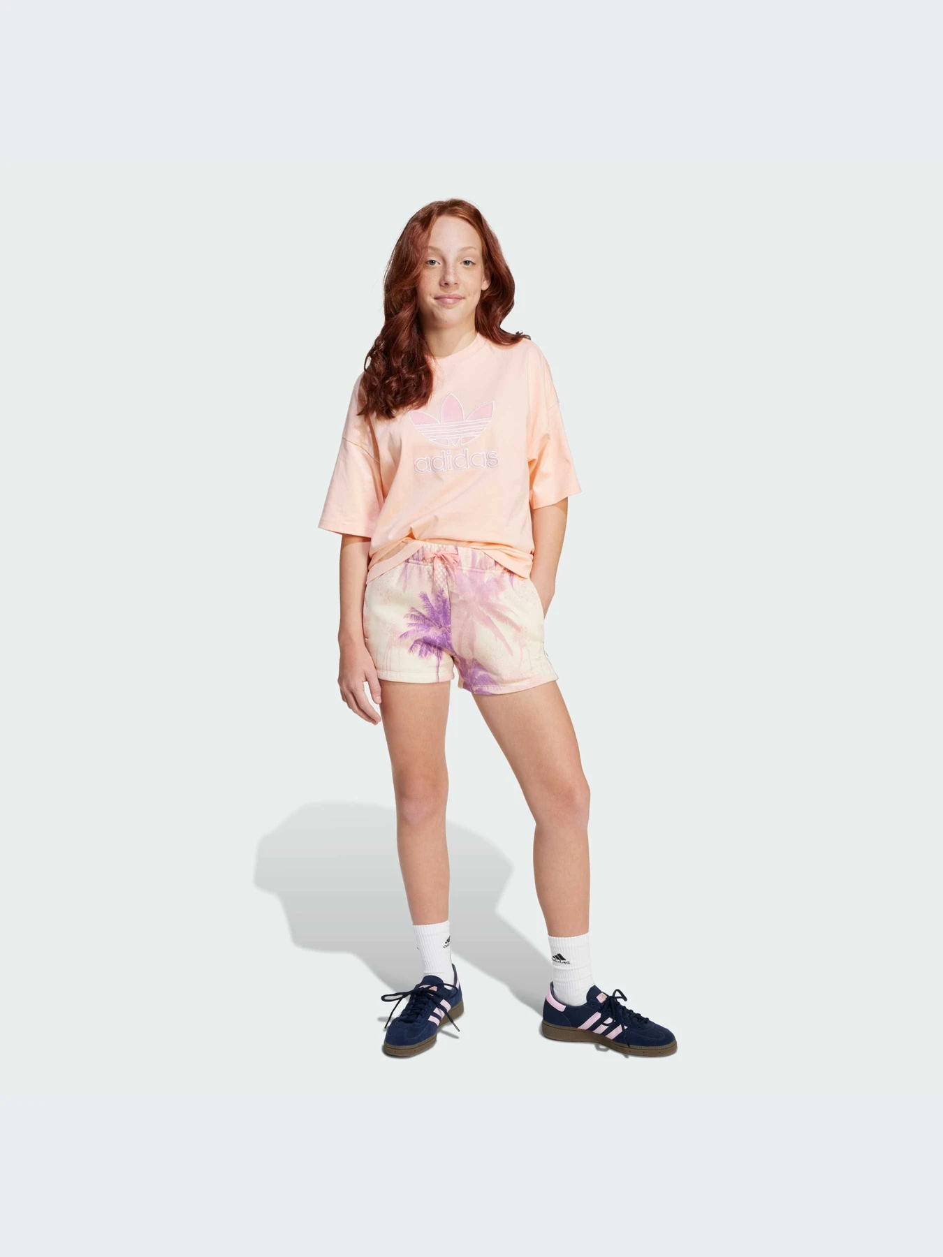 Шорты Adidas модель JD2944-KZ Шорты Adidas модель JD2944-KZ Фото