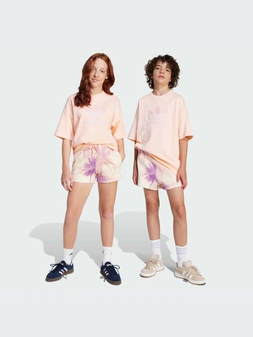 Шорты Adidas модель JD2944-KZ Фото