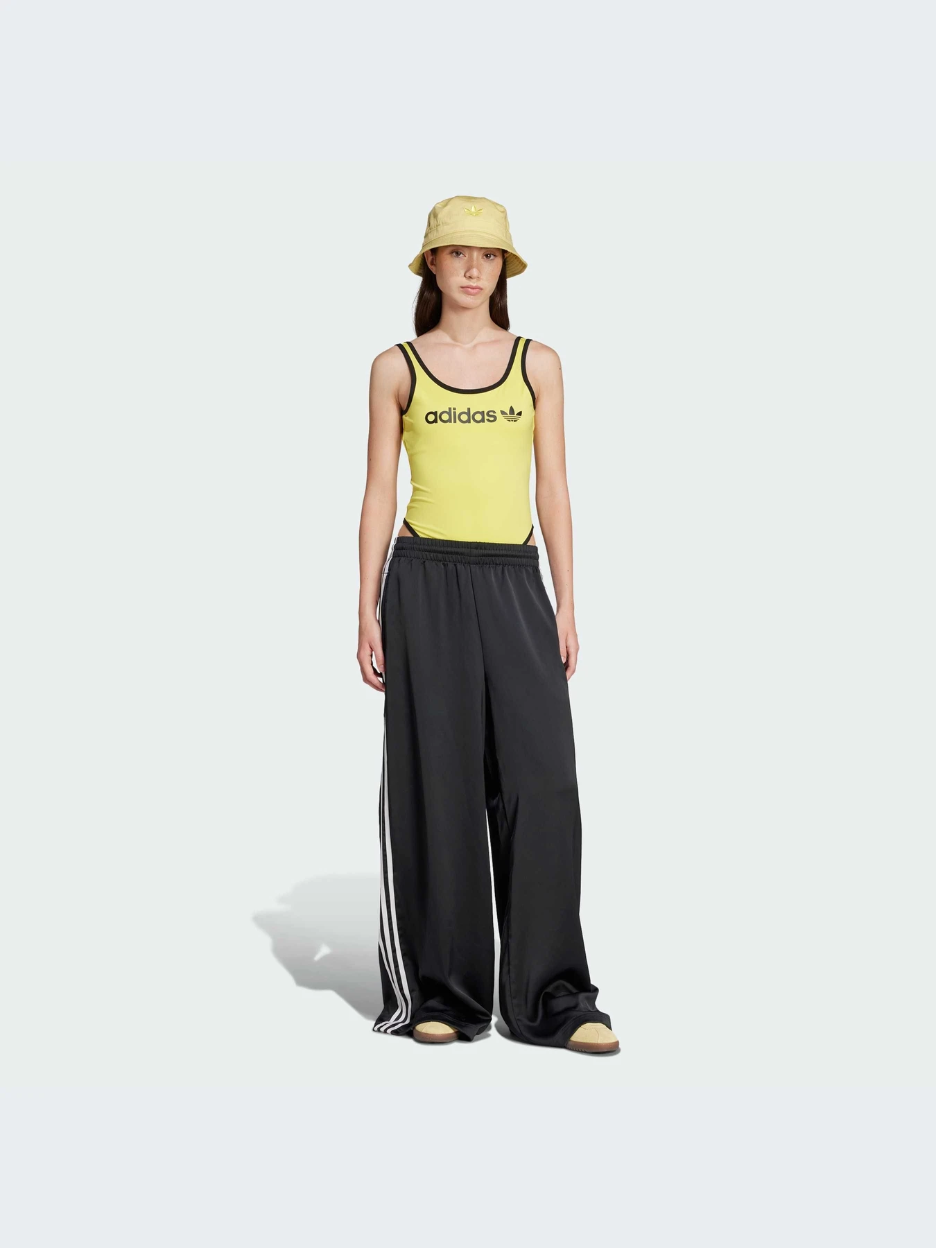 Боди и корсеты Adidas модель JD1820-KZ Боди и корсеты Adidas модель JD1820-KZ Фото