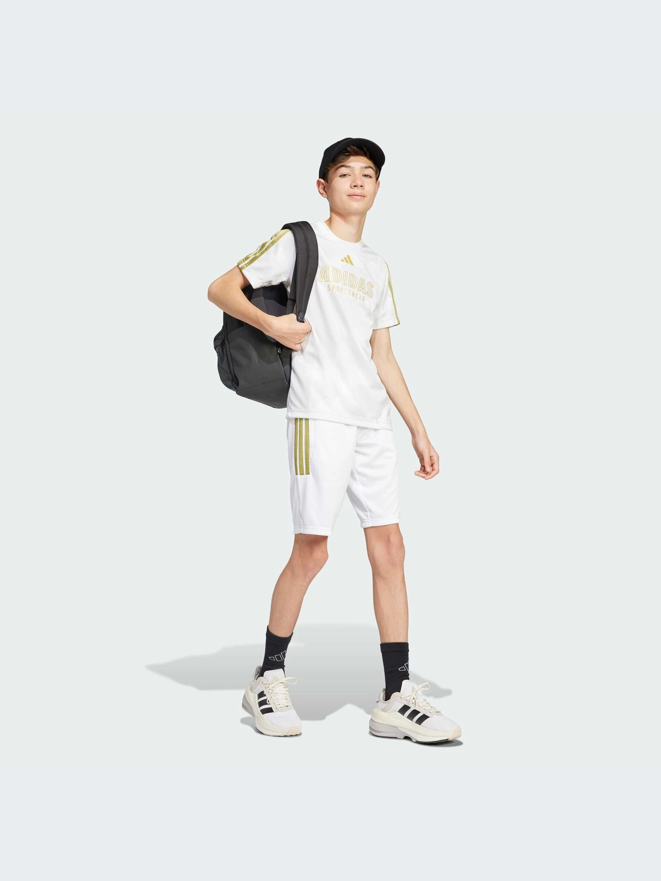 Шорты Adidas Tiro модель JD0491-KZ Шорты Adidas Tiro модель JD0491-KZ Фото