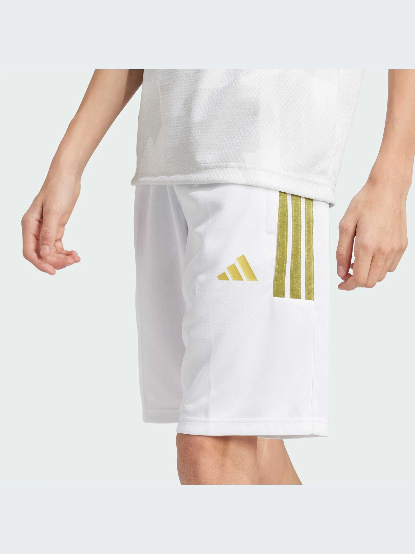 Шорты Adidas Tiro модель JD0491-KZ Шорты Adidas Tiro модель JD0491-KZ Фото